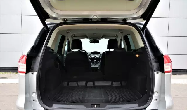 Ford Kuga 2013
