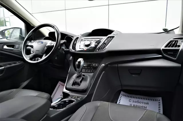 Ford Kuga 2013