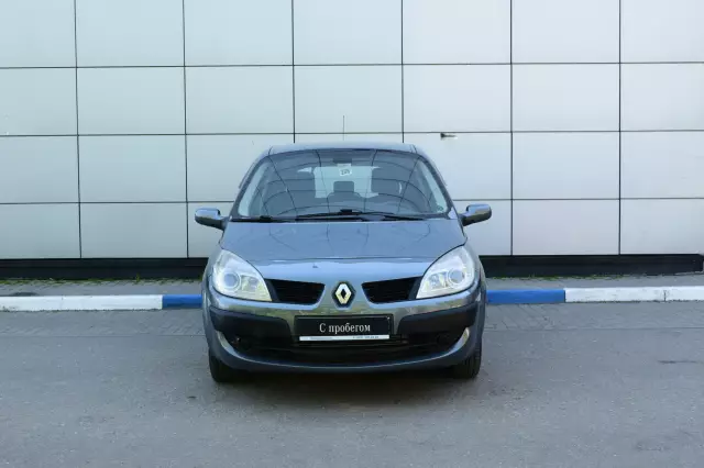Renault Scenic 2008