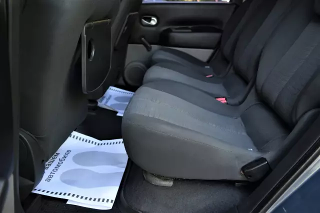 Renault Scenic 2008