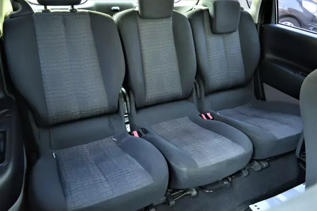 Renault Scenic 2008