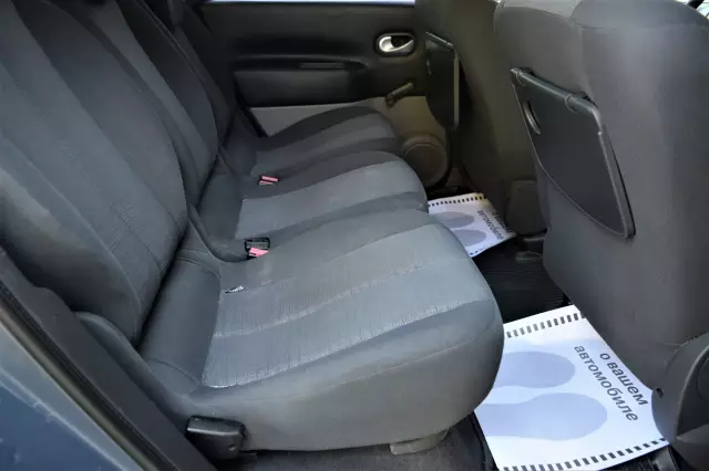 Renault Scenic 2008