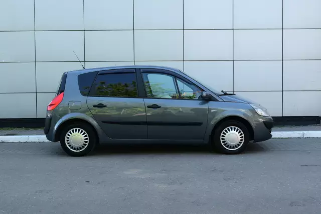 Renault Scenic 2008