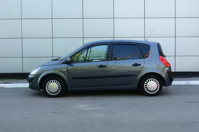 Renault Scenic 2008