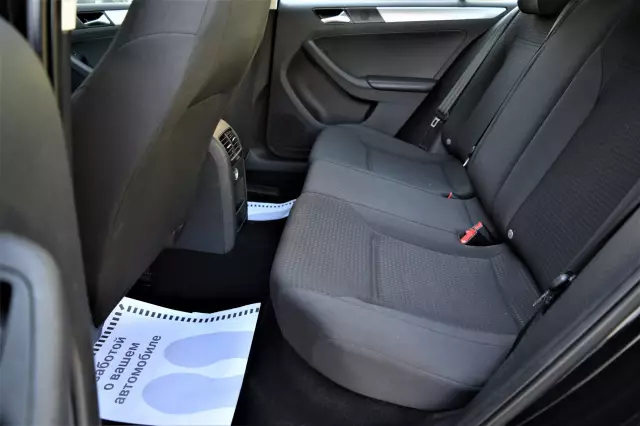 Volkswagen Jetta 2016