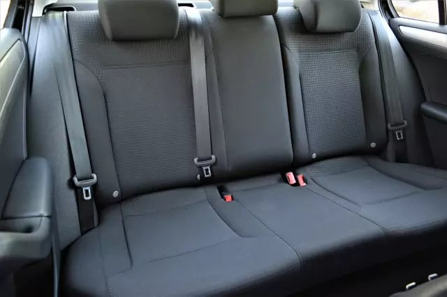 Volkswagen Jetta 2016