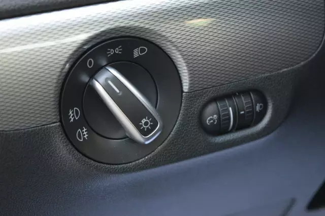 Volkswagen Jetta 2016
