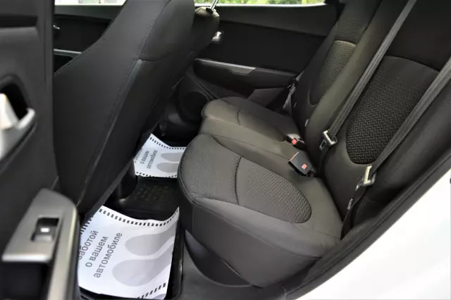 Kia Rio 2016