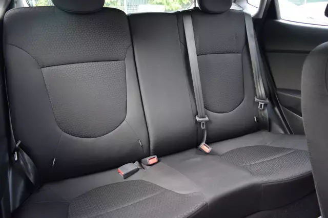 Kia Rio 2016