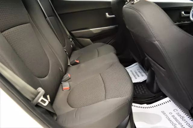 Kia Rio 2016