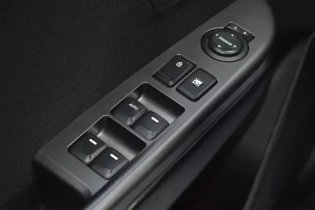 Kia Rio 2016