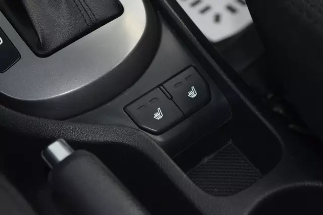 Kia Rio 2016