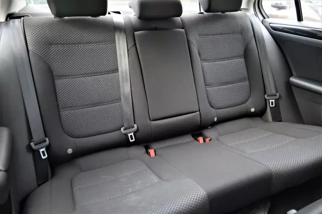 Volkswagen Jetta 2016