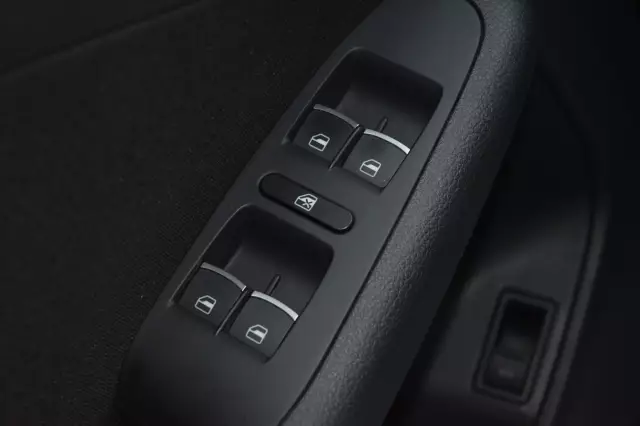 Volkswagen Jetta 2016