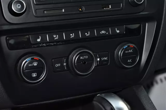 Volkswagen Jetta 2016