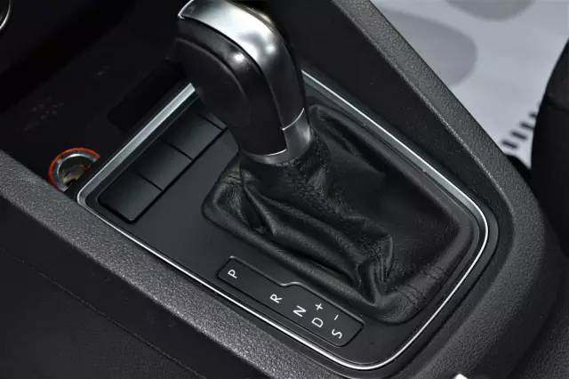 Volkswagen Jetta 2016