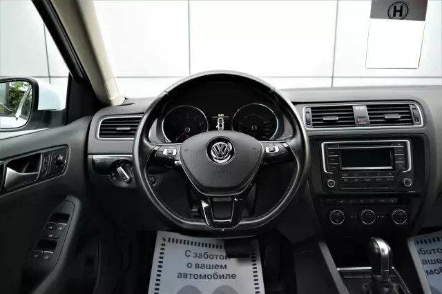 Volkswagen Jetta 2016