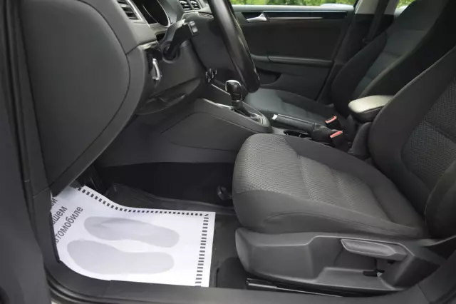 Volkswagen Jetta 2016