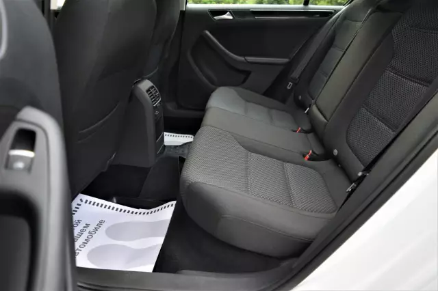 Volkswagen Jetta 2016