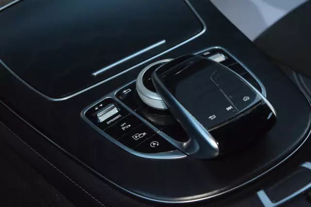 Mercedes-Benz E-Класс 2018