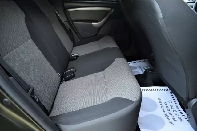 Renault Duster 2017