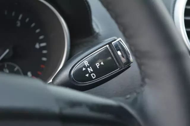 Mercedes-Benz GL-Класс 2007