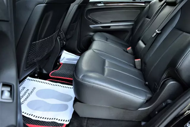 Mercedes-Benz GL-Класс 2007