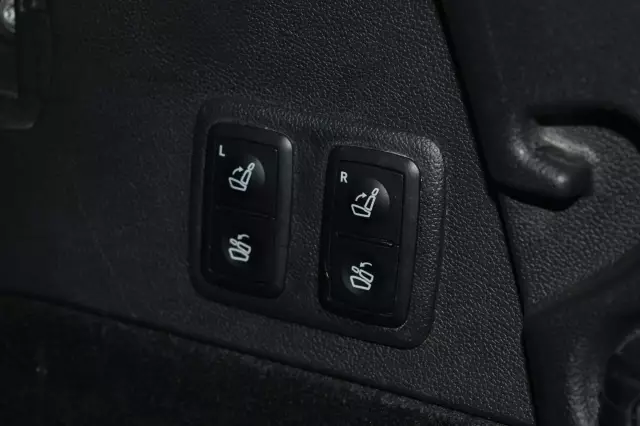 Mercedes-Benz GL-Класс 2007