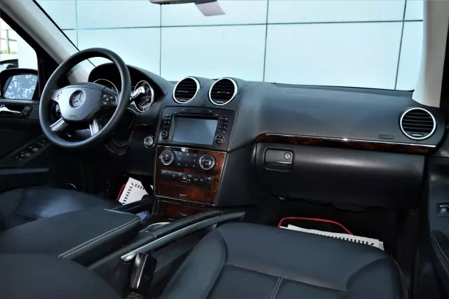 Mercedes-Benz GL-Класс 2007