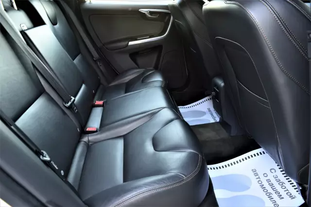 Volvo XC60 2017