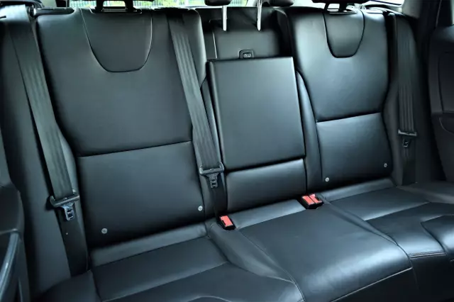 Volvo XC60 2017