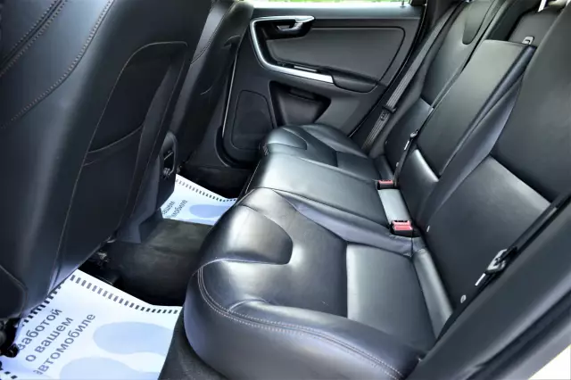 Volvo XC60 2017