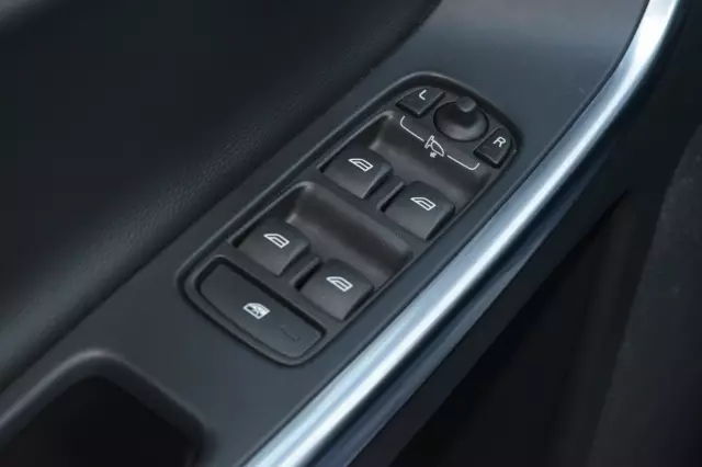 Volvo XC60 2017