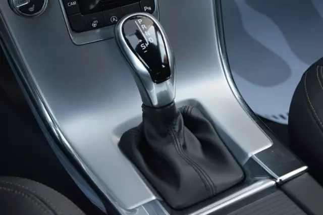Volvo XC60 2017