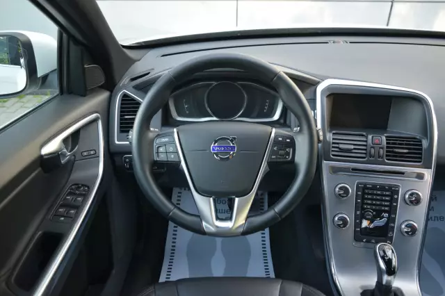 Volvo XC60 2017