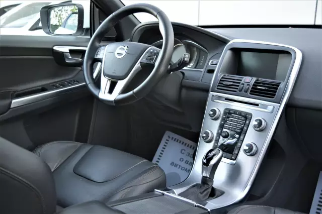 Volvo XC60 2017