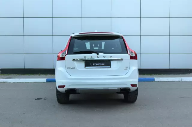 Volvo XC60 2017