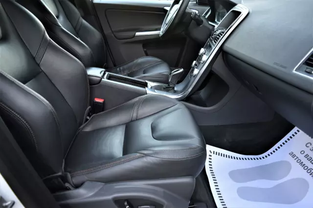 Volvo XC60 2017