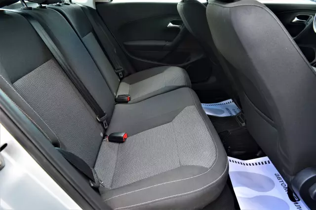 Volkswagen Polo 2017