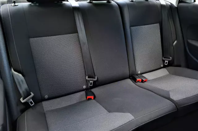 Volkswagen Polo 2017