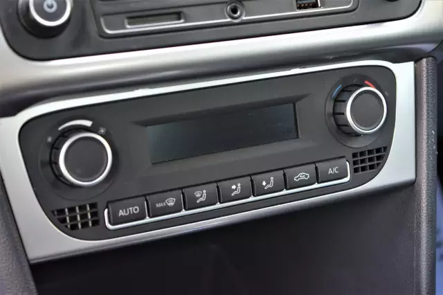Volkswagen Polo 2017