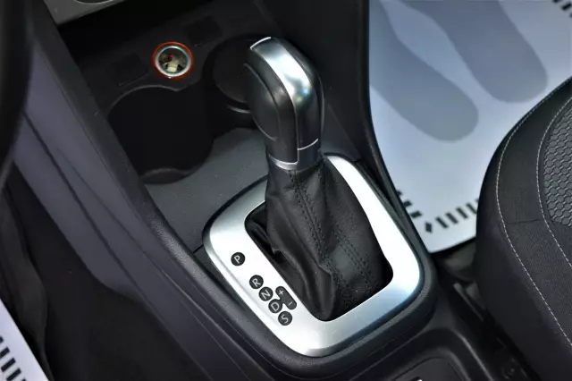 Volkswagen Polo 2017