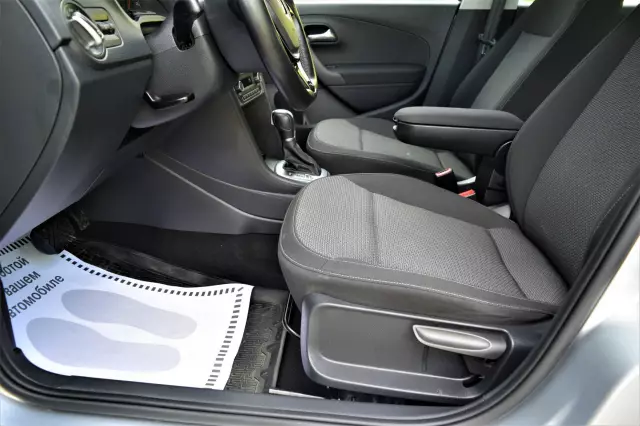 Volkswagen Polo 2017