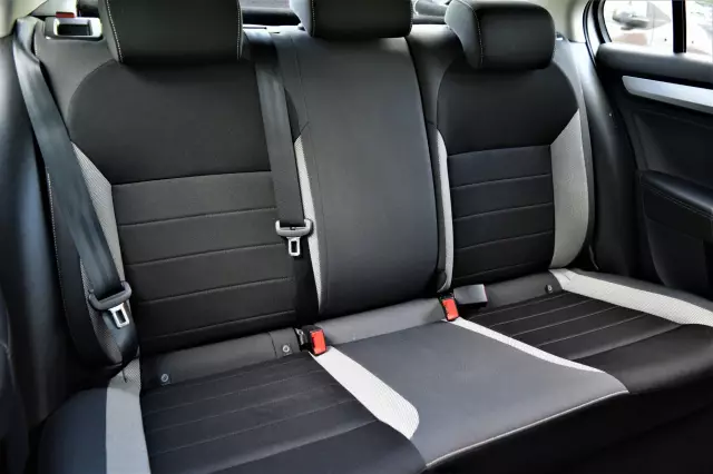 Skoda Rapid 2017