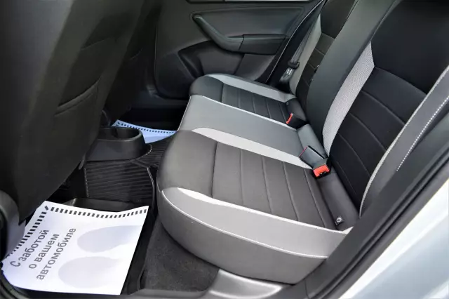 Skoda Rapid 2017