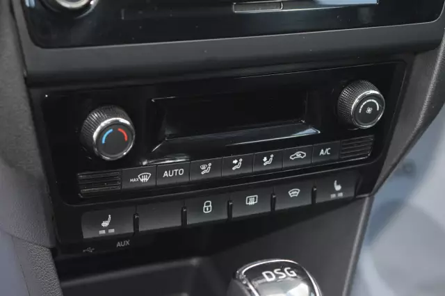 Skoda Rapid 2017