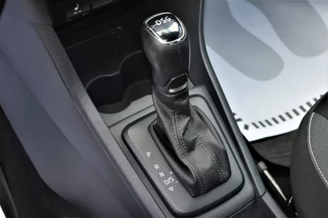 Skoda Rapid 2017