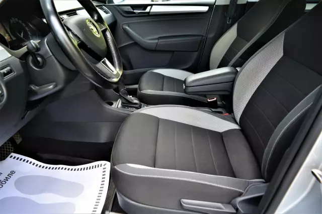 Skoda Rapid 2017