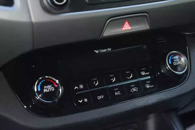 Kia Sportage 2014