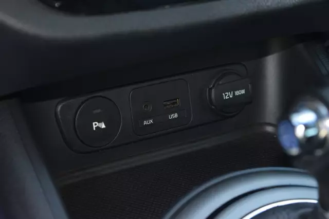 Kia Sportage 2014
